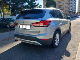 BMW X1 16 d sDrive Auto Line Sport 2020