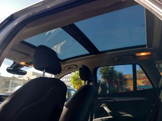 BMW X1 16 d sDrive Auto Line Sport 2020