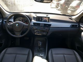 BMW X1 16 d sDrive Auto Line Sport 2020