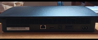 Playstation 3 160GB + 3 joystick + GTA5