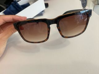 Gafas de Sol Fairway Golf Marrones