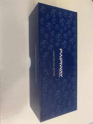 Gafas de Sol Fairway Golf Marrones