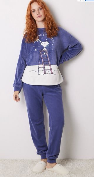 Pijama 