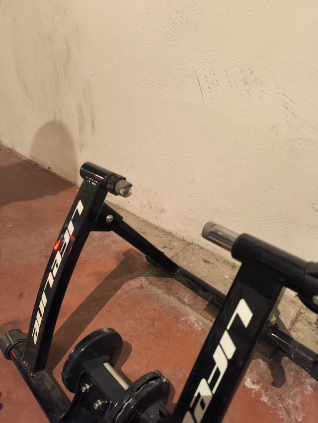 Rullo da allenamento Lifeline