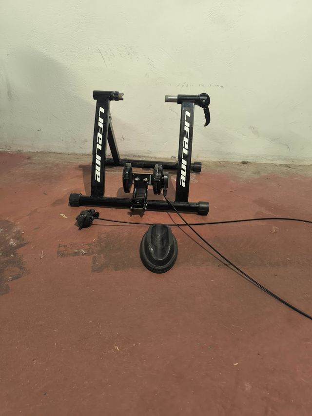 Rullo da allenamento Lifeline