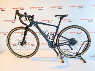 Cannondale Topstone Carbon Lefty 1 (Talla XS)