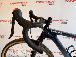 Cannondale Topstone Carbon Lefty 1 (Talla XS)