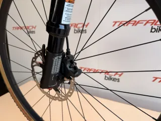 Cannondale Topstone Carbon Lefty 1 (Talla XS)