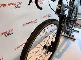 Cannondale Topstone Carbon Lefty 1 (Talla XS)