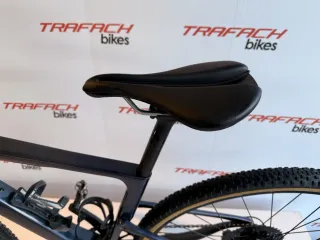 Cannondale Topstone Carbon Lefty 1 (Talla XS)