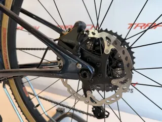 Cannondale Topstone Carbon Lefty 1 (Talla XS)