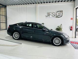 Audi A5 Sportback 2.0 TDI 163 CV Automático