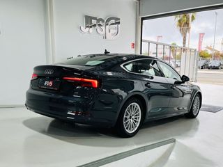 Audi A5 Sportback 2.0 TDI 163 CV Automático