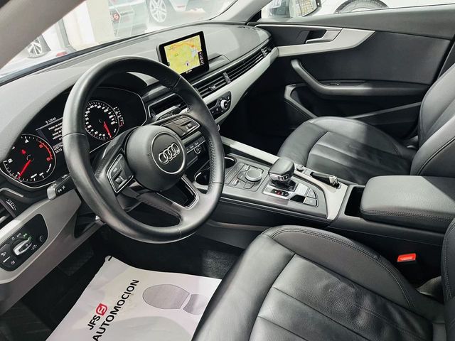 Audi A5 Sportback 2.0 TDI 163 CV Automático