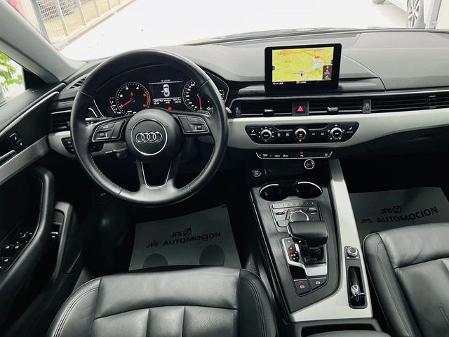 Audi A5 Sportback 2.0 TDI 163 CV Automático