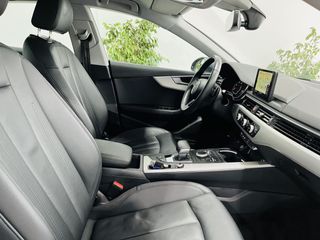 Audi A5 Sportback 2.0 TDI 163 CV Automático