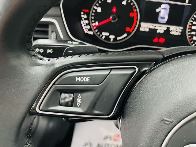 Audi A5 Sportback 2.0 TDI 163 CV Automático