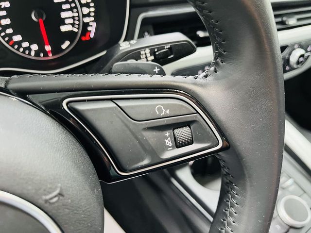 Audi A5 Sportback 2.0 TDI 163 CV Automático