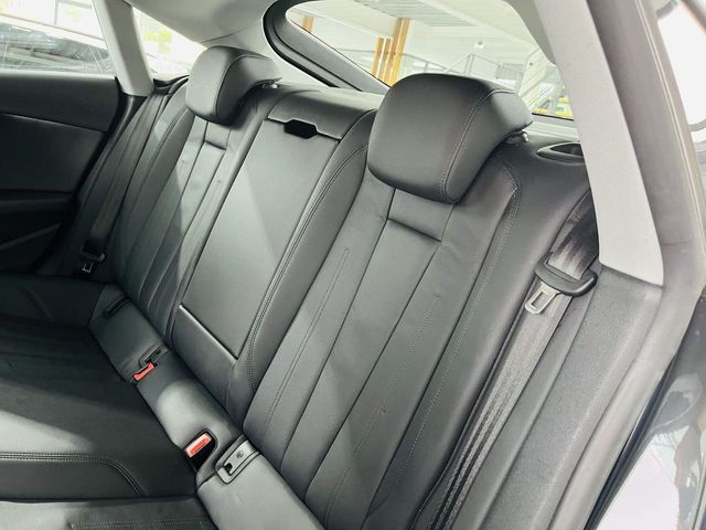 Audi A5 Sportback 2.0 TDI 163 CV Automático