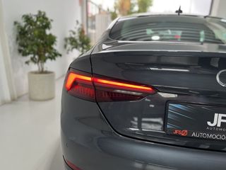 Audi A5 Sportback 2.0 TDI 163 CV Automático