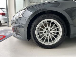 Audi A5 Sportback 2.0 TDI 163 CV Automático
