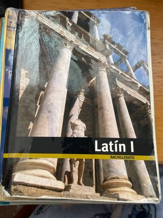 LATÍN I