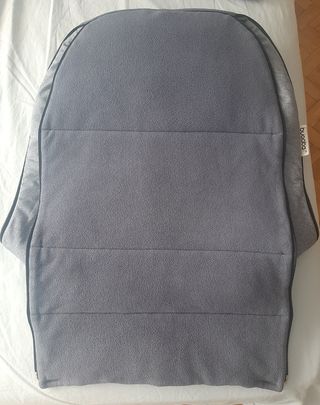 Saco Bugaboo invierno