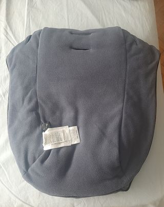 Saco Bugaboo invierno