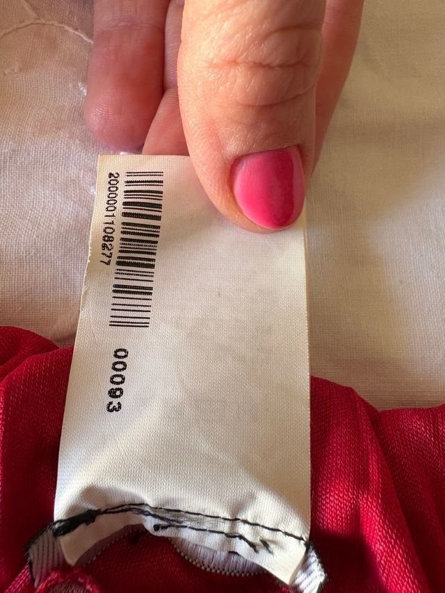 Top donna estivo fantasia righe