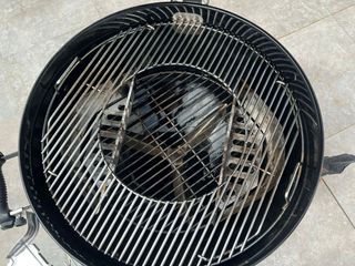 Barbacoa Weber Master-touch GBS Premium 57cm 