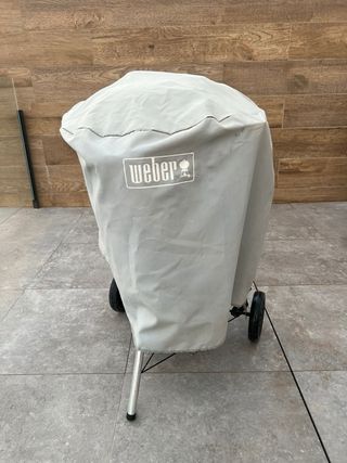 Barbacoa Weber Master-touch GBS Premium 57cm 