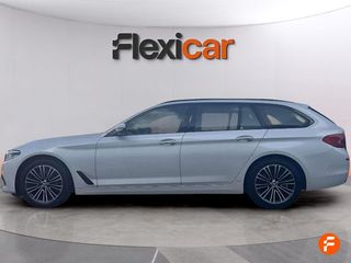 BMW Serie 5 525dA Touring