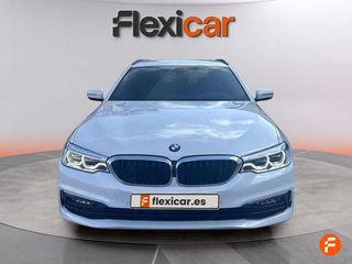 BMW Serie 5 525dA Touring