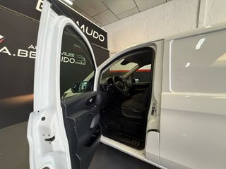 MERCEDES-BENZ VITO 111 CDI LARGA