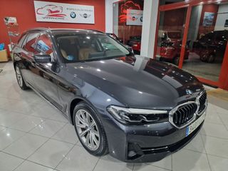 BMW Serie 5 530DA TOURING