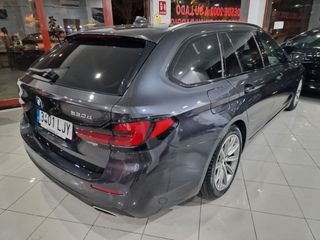 BMW Serie 5 530DA TOURING