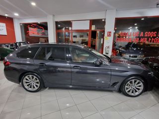 BMW Serie 5 530DA TOURING