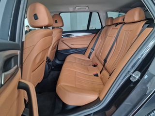 BMW Serie 5 530DA TOURING