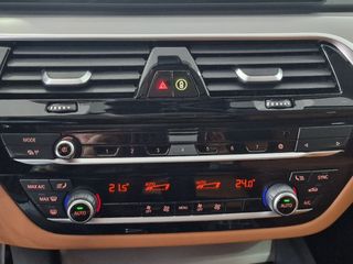 BMW Serie 5 530DA TOURING