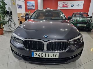 BMW Serie 5 530DA TOURING