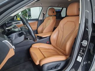 BMW Serie 5 530DA TOURING