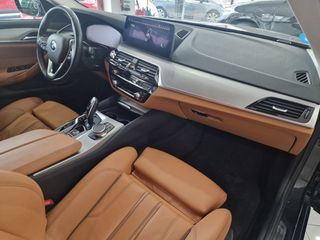 BMW Serie 5 530DA TOURING