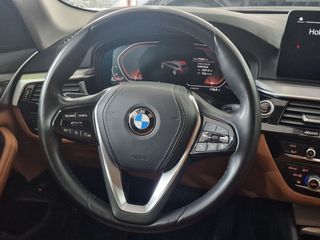 BMW Serie 5 530DA TOURING