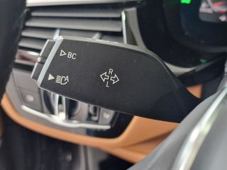 BMW Serie 5 530DA TOURING