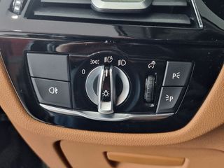 BMW Serie 5 530DA TOURING