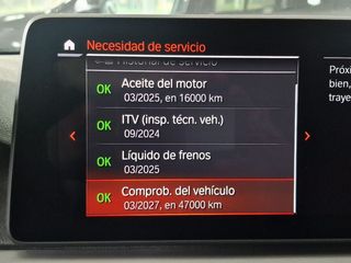 BMW Serie 5 530DA TOURING