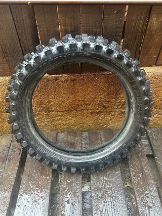Neumático Motocross Dunlop 90/100/16 