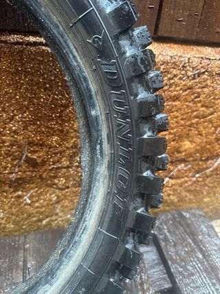 Neumático Motocross Dunlop 90/100/16 