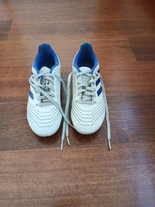 Botas fútbol Adidas Predator