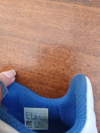 Botas fútbol Adidas Predator